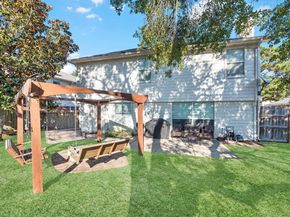 14335 Pelican Marsh Drive, Cypress TX 77429