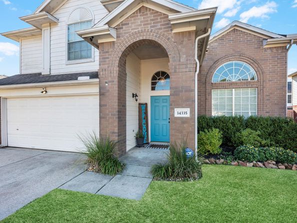 14335 Pelican Marsh Drive, Cypress TX 77429