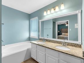 14335 Pelican Marsh Drive, Cypress TX 77429