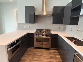 1211 Caroline Street 1708, Houston TX 77002