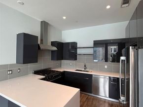 1211 Caroline Street 1708, Houston TX 77002