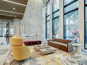 1211 Caroline Street 1708, Houston TX 77002