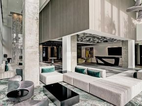 1211 Caroline Street 1708, Houston TX 77002