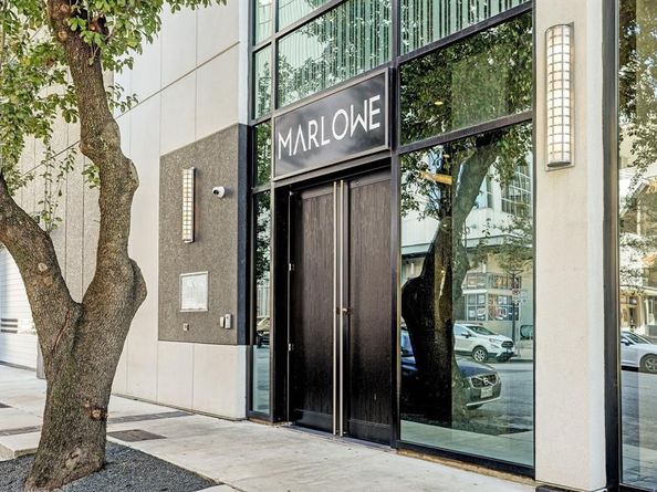 1211 Caroline Street 1708, Houston TX 77002