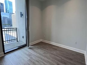 1211 Caroline Street 1708, Houston TX 77002