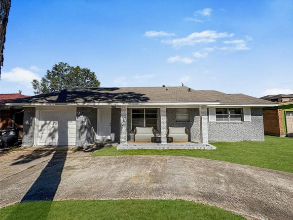 9011 Parkette, Houston TX 77078