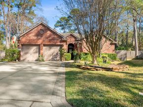 74 Blackstar Place, The Woodlands TX 77382