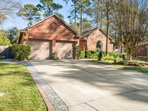 74 Blackstar Place, The Woodlands TX 77382