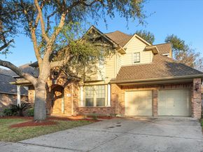 2222 Keeran Point Court, Sugar Land TX 77498