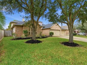 19907 Ogdenburg Falls Drive, Spring TX 77379