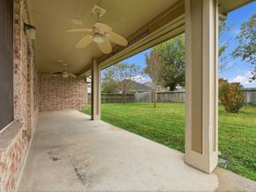 19907 Ogdenburg Falls Drive, Spring TX 77379