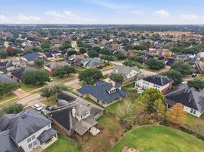 19907 Ogdenburg Falls Drive, Spring TX 77379