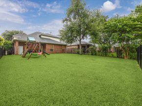 18411 S Raven Shore Drive, Cypress TX 77433