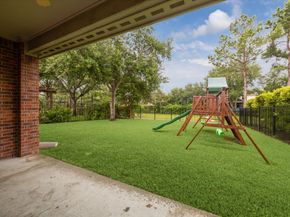 18411 S Raven Shore Drive, Cypress TX 77433