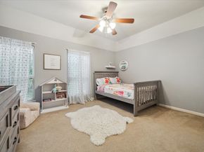 18411 S Raven Shore Drive, Cypress TX 77433