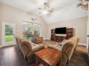 18411 S Raven Shore Drive, Cypress TX 77433