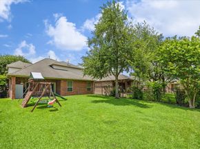 18411 S Raven Shore Drive, Cypress TX 77433