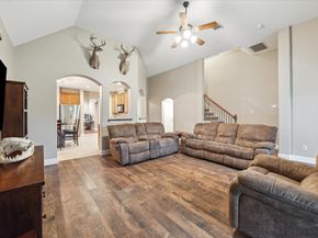 18411 S Raven Shore Drive, Cypress TX 77433