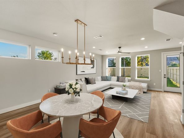 3424 Elser Street, Houston TX 77009