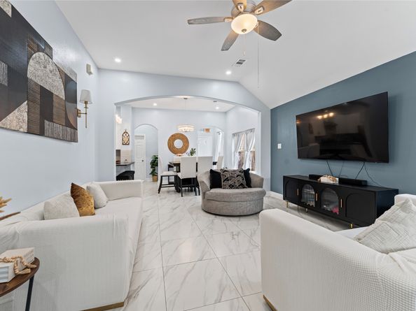 822 Green Pines Forest, Houston TX 77067