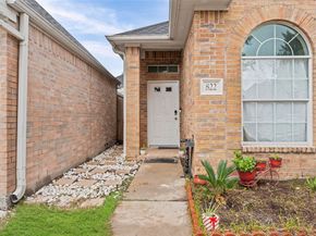 822 Green Pines Forest, Houston TX 77067