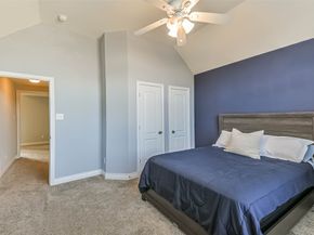 19022 Greenleaf Ridge Court, Cypress TX 77429