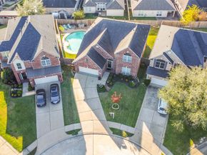 19022 Greenleaf Ridge Court, Cypress TX 77429