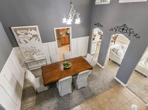 19022 Greenleaf Ridge Court, Cypress TX 77429