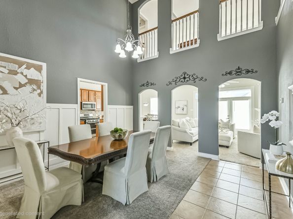 19022 Greenleaf Ridge Court, Cypress TX 77429