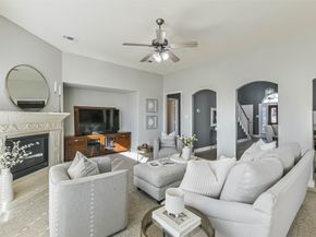 19022 Greenleaf Ridge Court, Cypress TX 77429