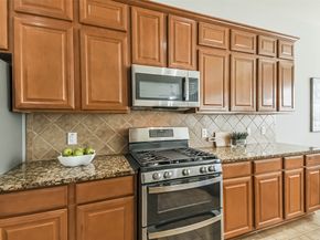 19022 Greenleaf Ridge Court, Cypress TX 77429