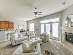 19022 Greenleaf Ridge Court, Cypress TX 77429