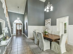 19022 Greenleaf Ridge Court, Cypress TX 77429