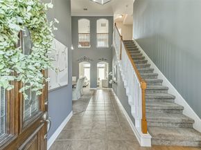 19022 Greenleaf Ridge Court, Cypress TX 77429