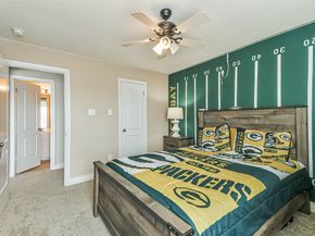 19022 Greenleaf Ridge Court, Cypress TX 77429