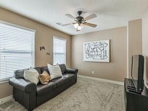 19022 Greenleaf Ridge Court, Cypress TX 77429