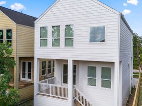 4101 E Rogers Street, Houston TX 77022
