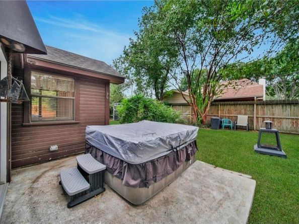 19335 Diversion Drive, Tomball TX 77375