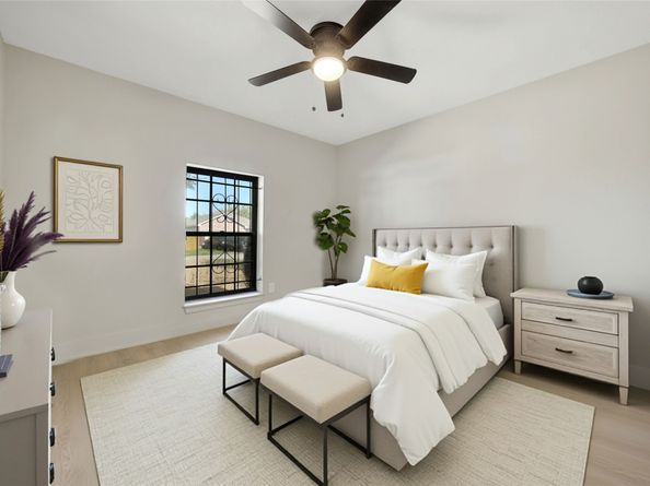 3022 Sparrow Street, Houston TX 77051