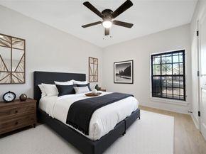 3022 Sparrow Street, Houston TX 77051