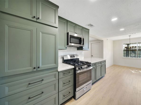 3022 Sparrow Street, Houston TX 77051