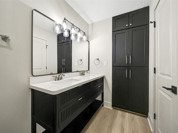 3022 Sparrow Street, Houston TX 77051