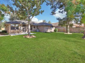 3022 Sparrow Street, Houston TX 77051