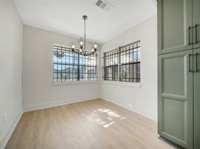 3022 Sparrow Street, Houston TX 77051