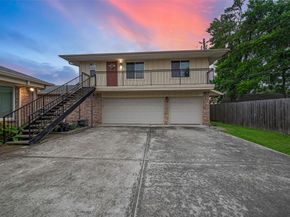 8019 Colgate Street, Houston TX 77061