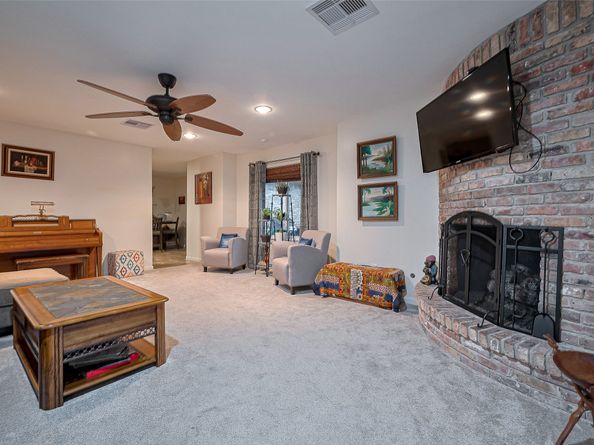 8019 Colgate Street, Houston TX 77061