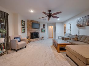 8019 Colgate Street, Houston TX 77061