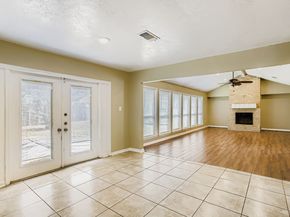 15710 Sandy Hill Drive, Houston TX 77084