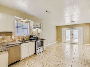 15710 Sandy Hill Drive, Houston TX 77084