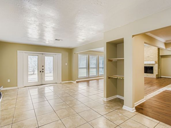 15710 Sandy Hill Drive, Houston TX 77084